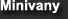 minivany