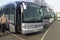 mercedes-tourismo