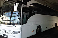 mercedes-tourismo