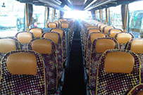 mercedes-travego