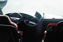 mercedes-travego