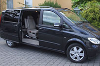 mercedes-viano
