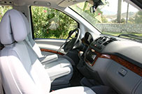 mercedes-viano