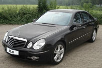 mercedes-e