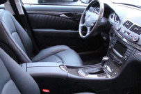 mercedes-e