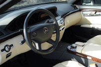 mercedes-s